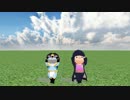【MMDジョジョ】 君がそばにいるように 【ちみ３部固定カメラ】