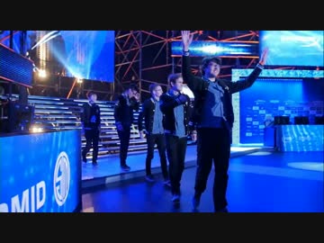 TSM Team Montage - 2015