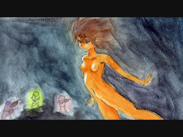 【クトゥルフ神話TRPG】トートの短剣 1920sエジプト 最終話【ゆっくり実況】