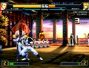【第1回】KOF2002UM　松戸ソニック録画対戦会　その③