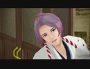 こっち向いて歌仙さん