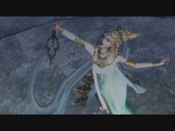 【MHF-G】会長が歌姫シリーズを進めてみた3-4後編