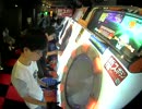 【maimai】SilverMF 店員がメンテしてる隣で CYCLES MASTER ソニスピAP