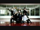 【電力不足♂Girl】被害妄想携帯女子(笑)を踊ってみた
