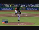 イチロー、代打でタイムリーヒット