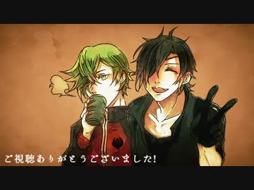 兼定ふたりがわちゃつく(偽)実況 Part2　【in 美術館】