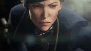 Dishonored 2 - Official E3 2015 Announce Trailer