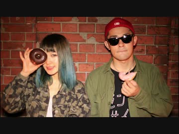 【こりん】ドーナツホール踊ってみた【鷹文】