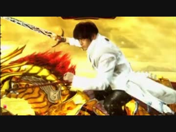 【パチンコ】CR牙狼FINAL-ZZI・Y BONUS 74回