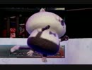 【スプラトゥーン】パン派の友人とフェスで運良く組めた対戦動画 その3