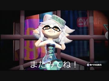 【プレイ動画】毎日スプラトゥーン対戦【ラピッドブラスターデコ】Part19