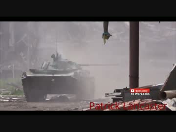 【ウクライナ】ドネツク空港で激しい衝突【銃撃戦】