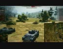 【WoT:Favorite replays Part 1】Aufklärungspanzer Panther