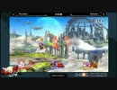 対抗戦 ファルコン窓 vs ヨッシー窓 part3