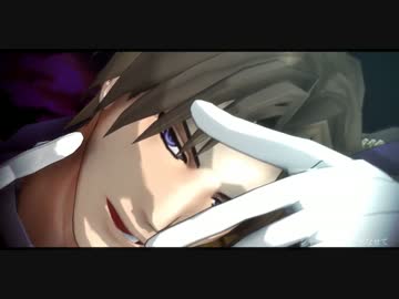 【MMD刀剣乱舞】逸らさず見ていてよ＿【おだて組】