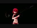 黒動[MMD]番外編　[黒戦（仮）]2014・5・23黒兄貴最後のダッシュ・・・・✝