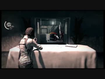 ゆっくり精神崩壊『The Evil Within』DLC第二弾　ぱーと9