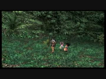 【実況】ゼノブレイド part102