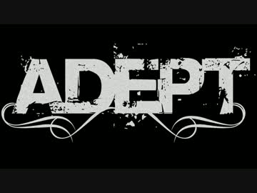 AdeptのDead Planetを弾かせていただきました