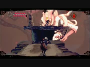 アリスマッドネスリターンズ　実況プレイするお！ その１７