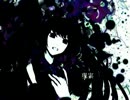 【歌わせていただいた】　Despair　【白】