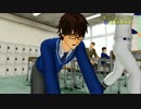 【ダイヤのMMD】絶対に笑ってはいけない青道高校野球部