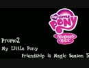 【MLP:FiM】 Season5 Promo2