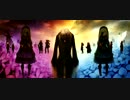 『朝と夜の物語』を歌ってみた【みかづき✿OTiA✿Sapphirus】