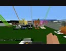 【minecraft】　マイクラトゥーンってことでどうですか？　【身内鯖】