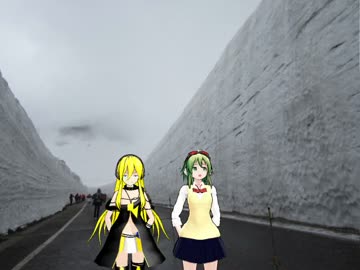 【コロコロ旅行ロイド3-3】アルプスを越えて