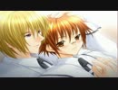 [BLゲーム実況]ホモアイドル育成日記WINGS INNOCENT14％