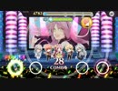 『アイ★チュウ』 ライブプレイ動画① POP'N STAR 『Joker Dream』