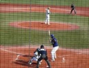 石川ミリオンスターズ　ネルソン・ペレス選手