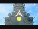 【手描き】艦これでワルキューレロマンツェOP【完成】