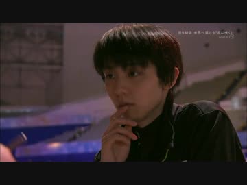 【MAD】足音 - 羽生結弦 2014-2015 review -