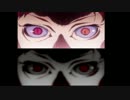 黒子のバスケ3期　OP3　比較動画