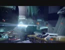 【PVP】人生初FPSのゲームをプレイしてみた【DESTINY】