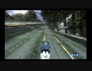 F-ZERO GX　メビウスリング (ファットシャーク)