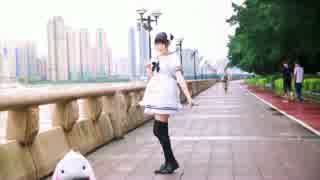 【haneko】恋の2-4-11【踊ってみた】