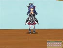 【ECO】アベンジャー・アルマ　モーション集（メタモ編）