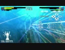 【ネオアクアリウム】15/06/15 Ombre vs てるてる part3