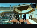 【PSO2】野郎共が逝グゥゥウウ、成長日記Part.1【ゲーム実況】
