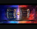 【LoVA】人獣単ヨルムンズキン01 5vs5【OBT】