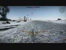 ゼロ戦はNOOBに対して最強だった？
