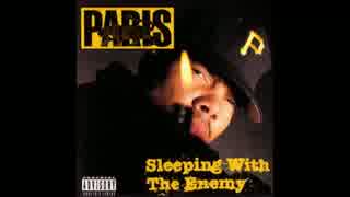 Paris - Bush Killa