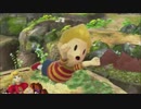 【実況】MOTHER3ファンから見たスマブラがすごい理由【前篇】