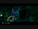 ずっと気になってた怪盗スライ・クーパーHD版を初見プレイpart2.5