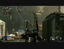 途中入場したら負けたので勝利MVP取りに行った【タイタンフォール】