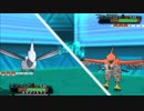【ORASシングルレート】ある札幌人によるポケモンシングルレート実況part2