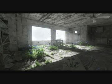 【実況】 軍艦島！？廃墟を舞台にしたホラーゲーム〔Home Sick〕 part.3